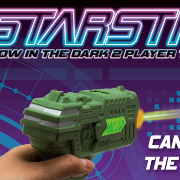 Starstriker Game Target Challenge - Picture 5 of 16